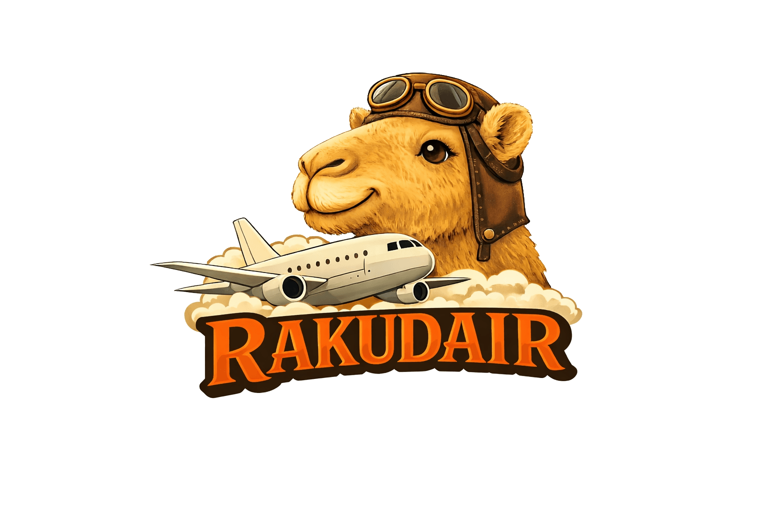 RAKUDA AIR